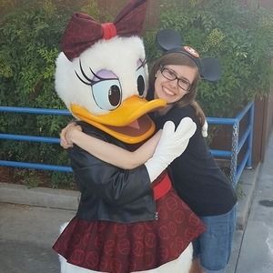 Meet your Posher, Julia